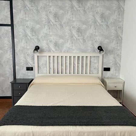 Luarca Zabala Hotel Almuña Eksteriør billede