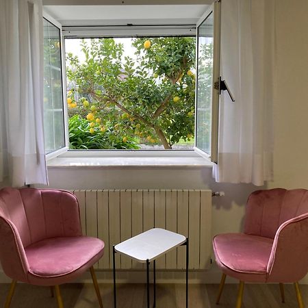 Luarca Zabala Hotel Almuña Eksteriør billede