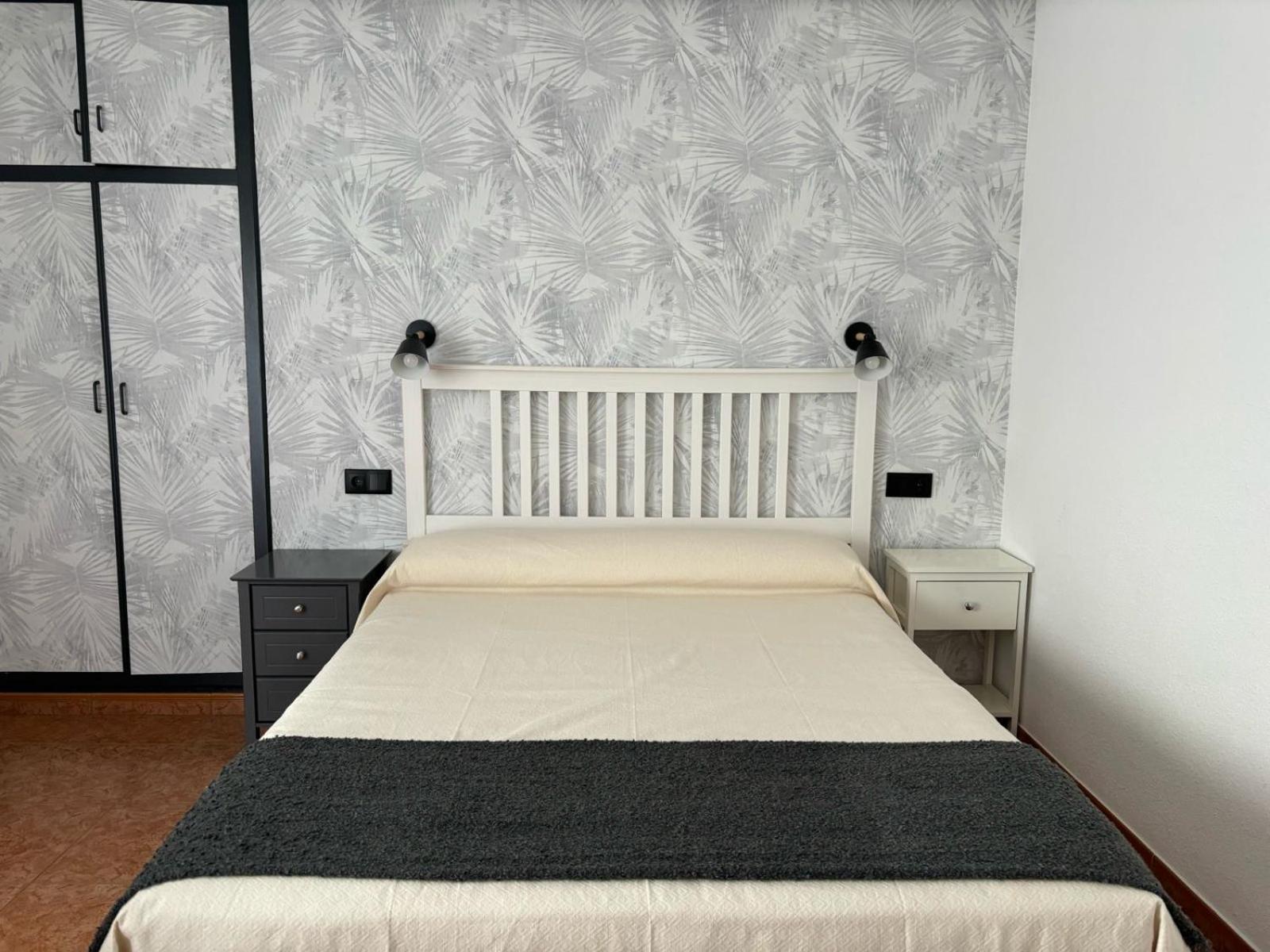 Luarca Zabala Hotel Almuña Eksteriør billede
